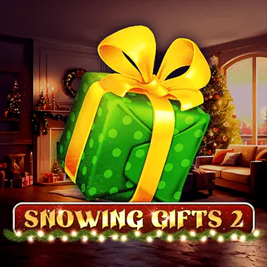 Snowing Gifts 2