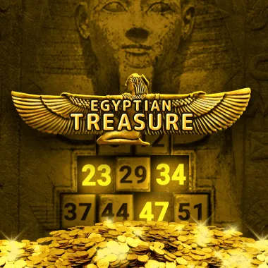 Egyptian Treasure